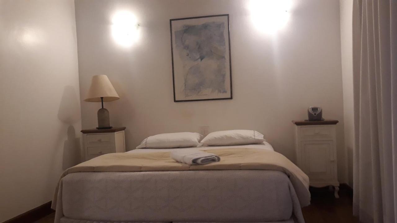 Locanda Buona Fortuna Cotia  Eksteriør billede